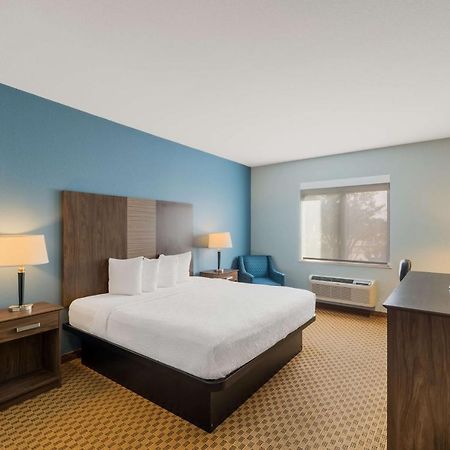 Best Western South Plains Inn & Suites Levelland Luaran gambar