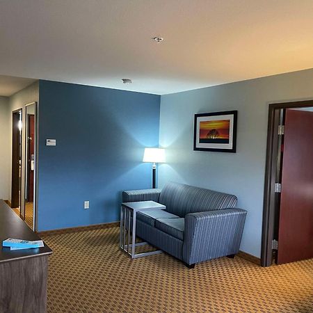 Best Western South Plains Inn & Suites Levelland Luaran gambar