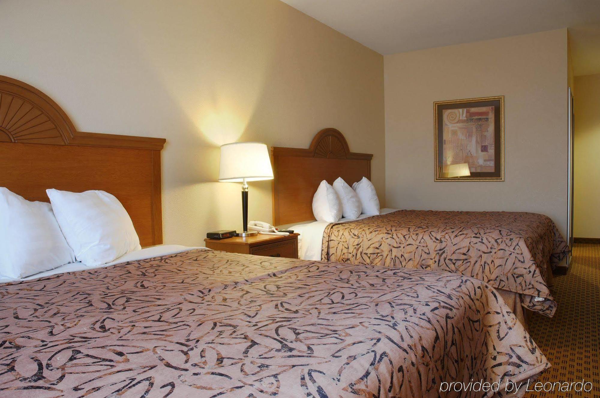 Best Western South Plains Inn & Suites Levelland Bilik gambar