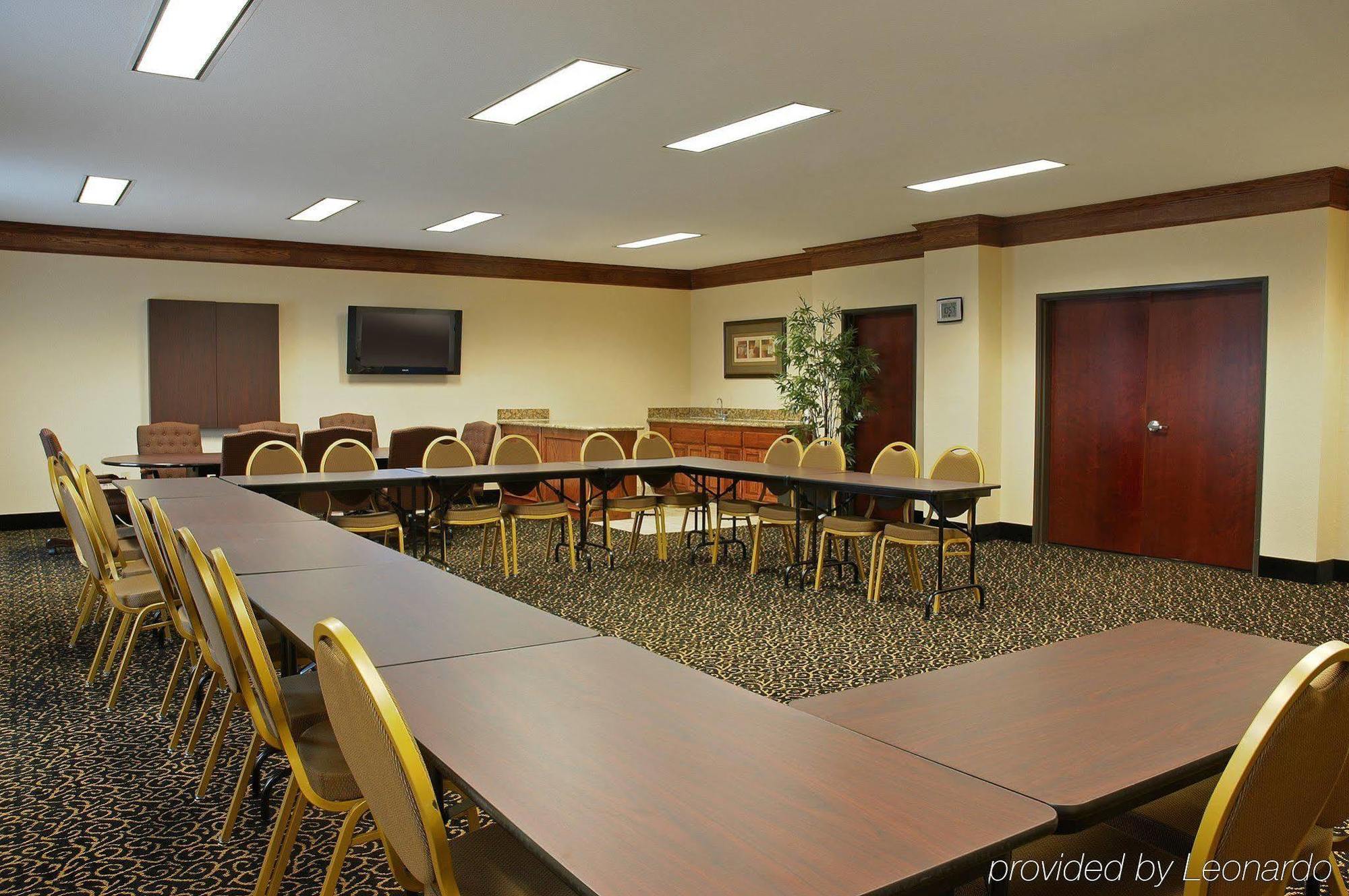 Best Western South Plains Inn & Suites Levelland Luaran gambar