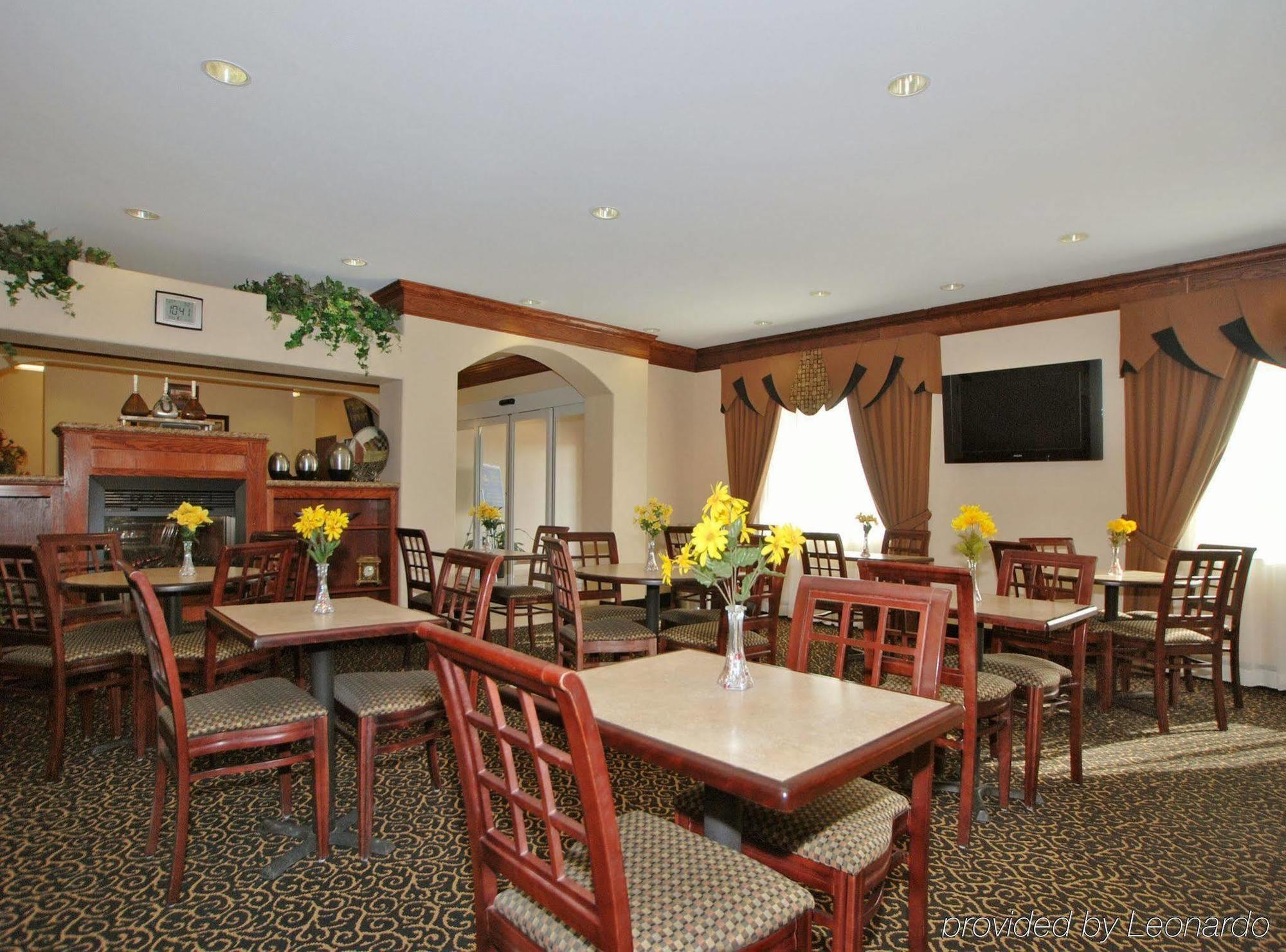 Best Western South Plains Inn & Suites Levelland Luaran gambar